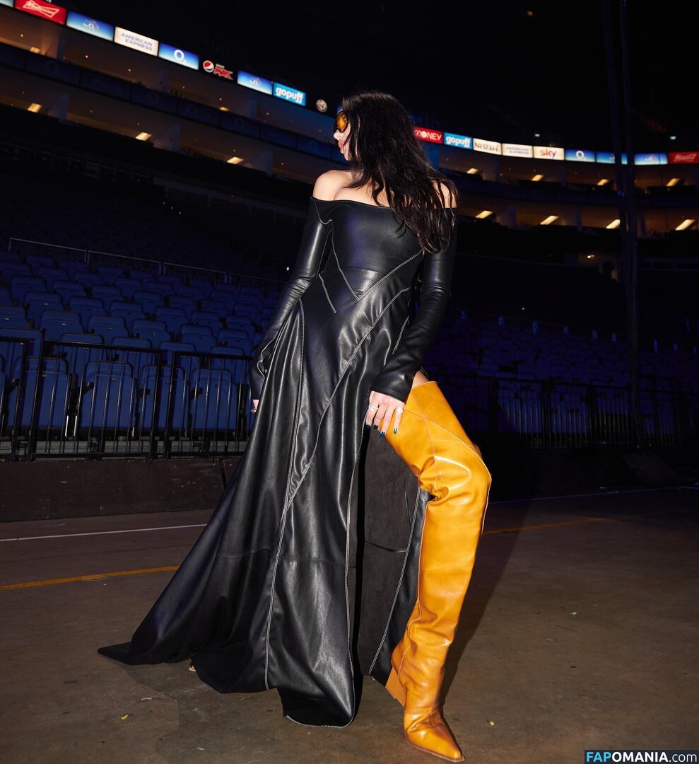 Dua Lipa / dualipa Naken OnlyFans  Läckta Foto #179