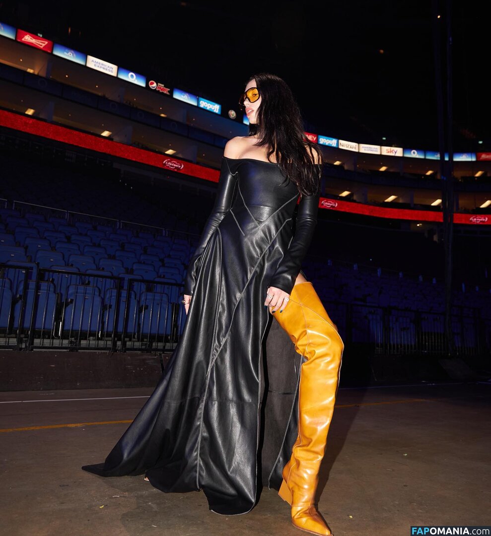 Dua Lipa / dualipa Naken OnlyFans  Läckta Foto #181