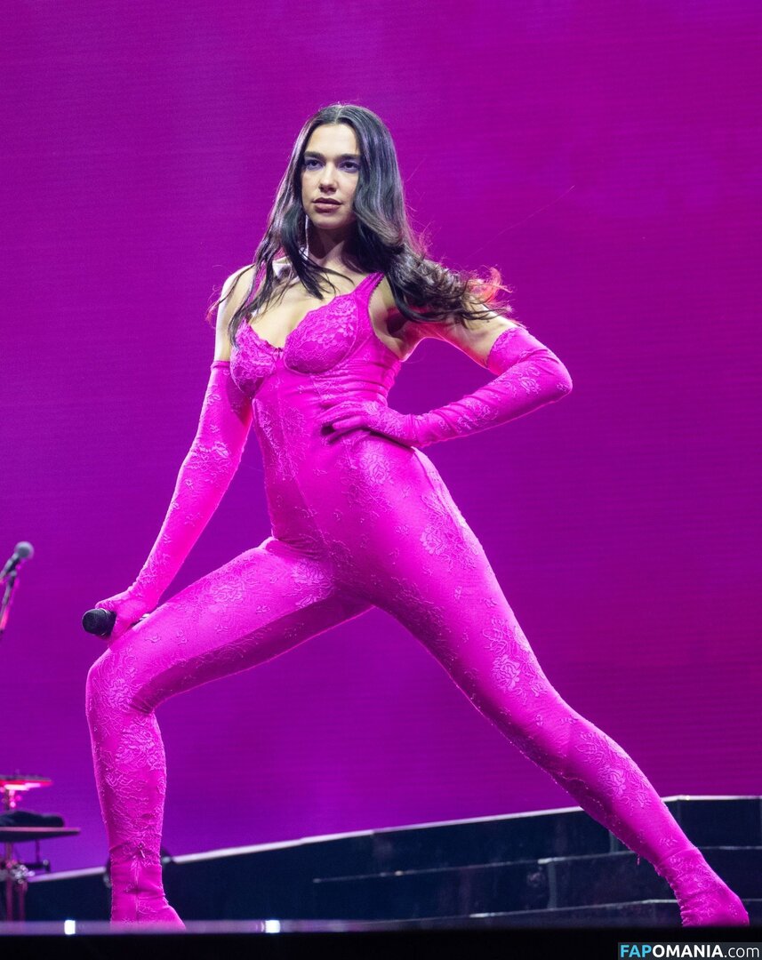 Dua Lipa / dualipa Naken OnlyFans  Läckta Foto #185