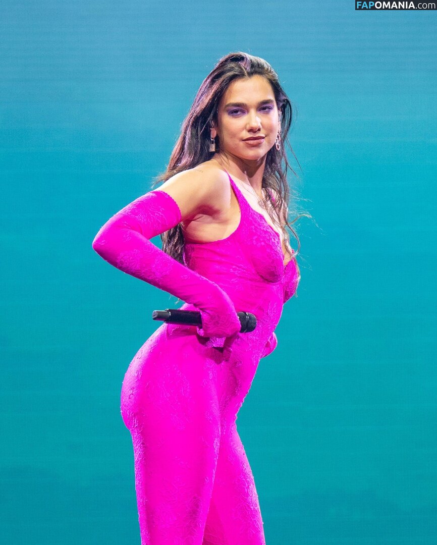 Dua Lipa / dualipa Naken OnlyFans  Läckta Foto #190