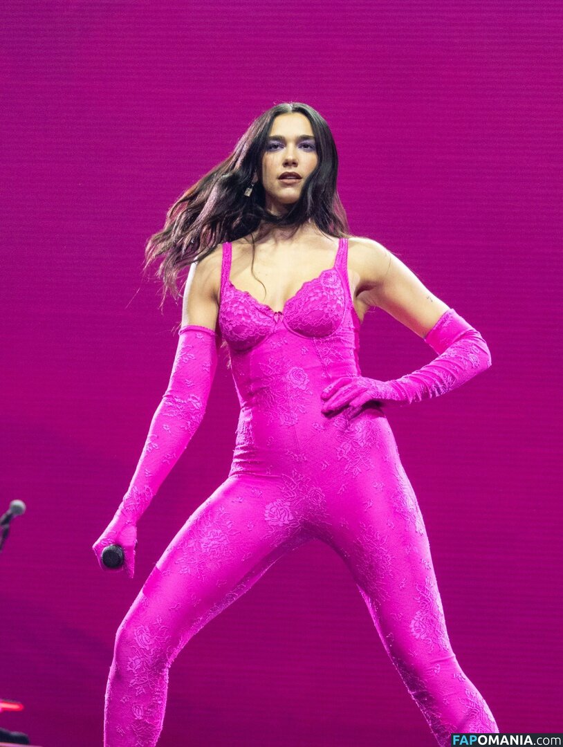 Dua Lipa / dualipa Naken OnlyFans  Läckta Foto #192