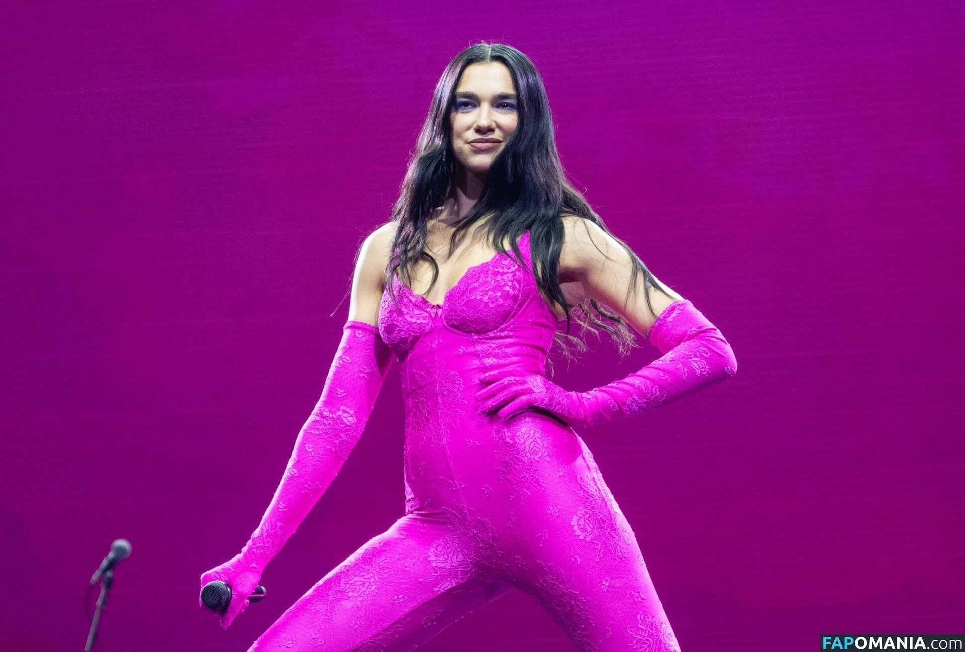 Dua Lipa / dualipa Naken OnlyFans  Läckta Foto #193