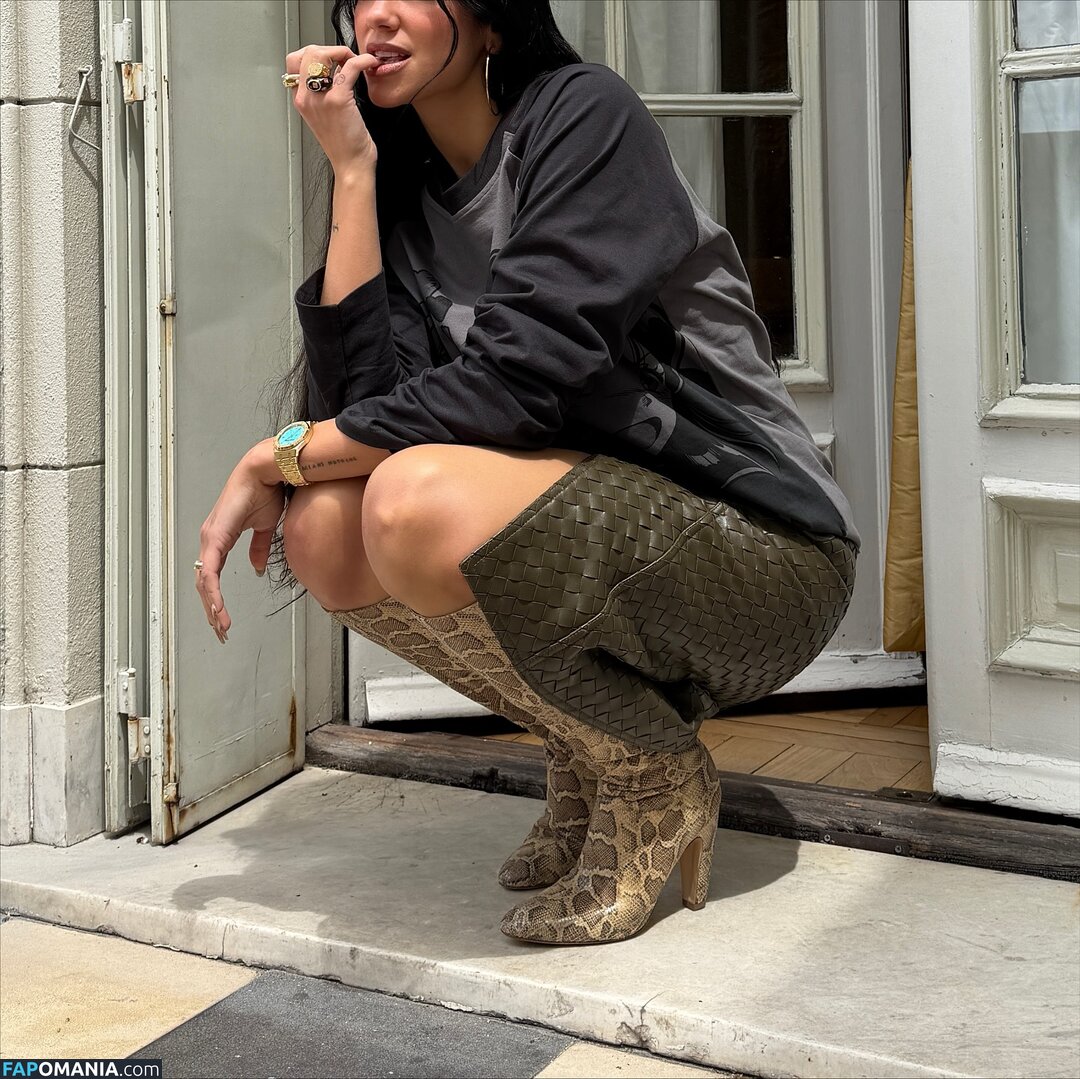 Dua Lipa / dualipa Naken OnlyFans  Läckta Foto #198