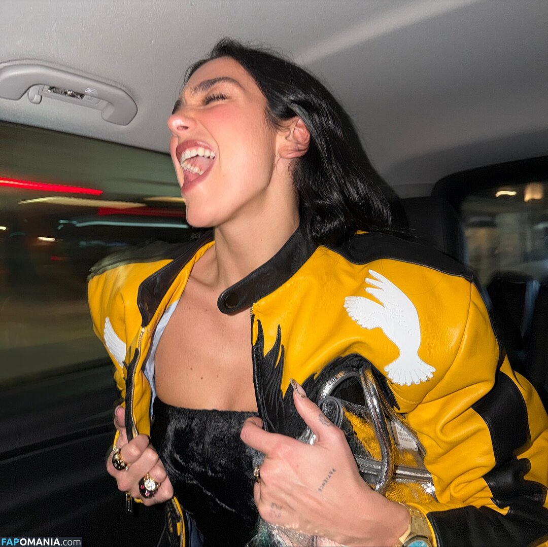 Dua Lipa / dualipa Naken OnlyFans  Läckta Foto #200