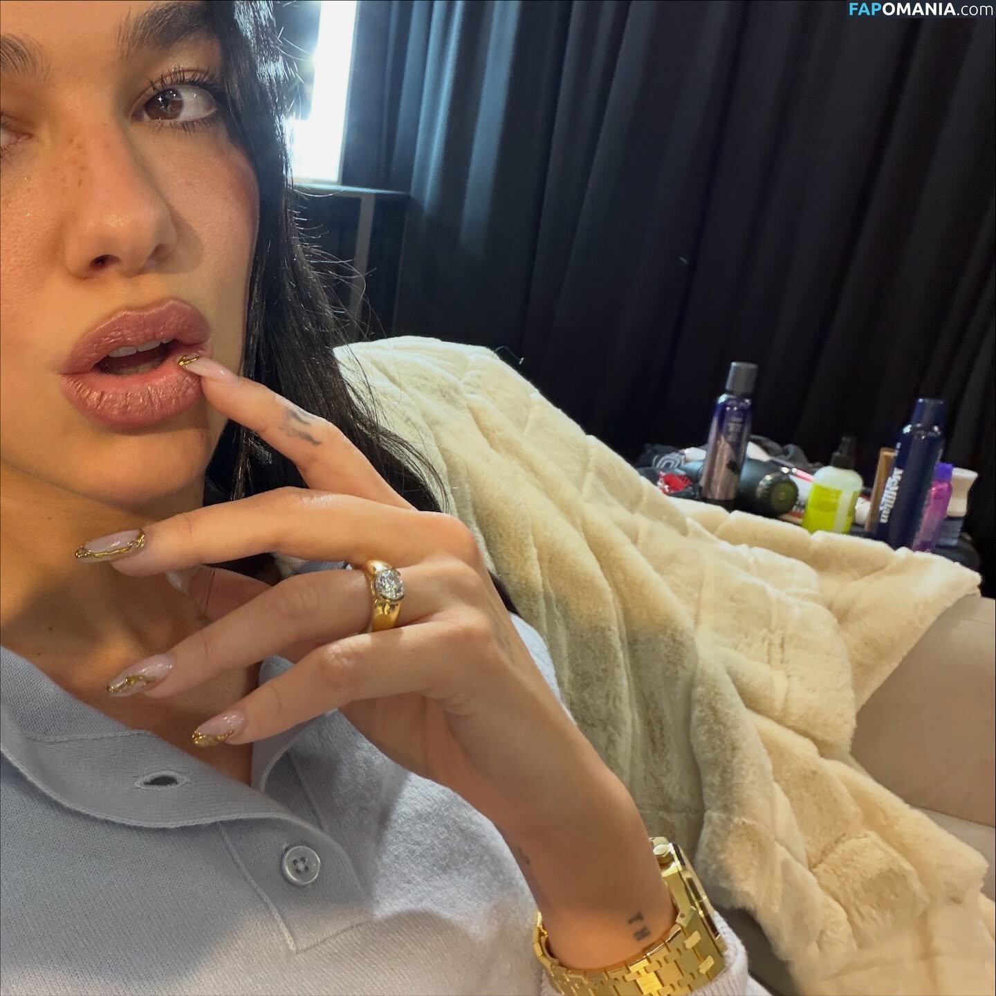 Dua Lipa / dualipa Naken OnlyFans  Läckta Foto #201