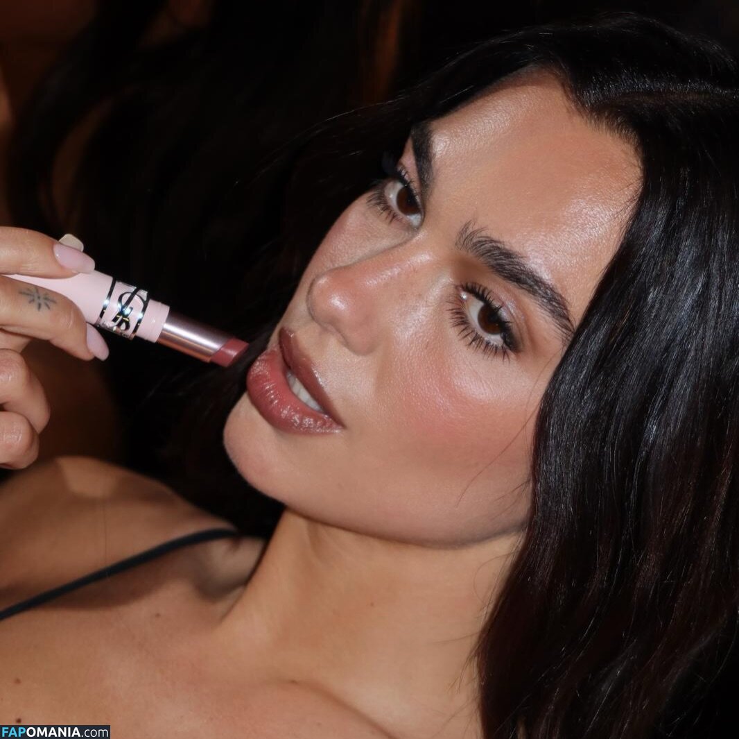 Dua Lipa / dualipa / newsong Naken OnlyFans  Läckta Foto #207