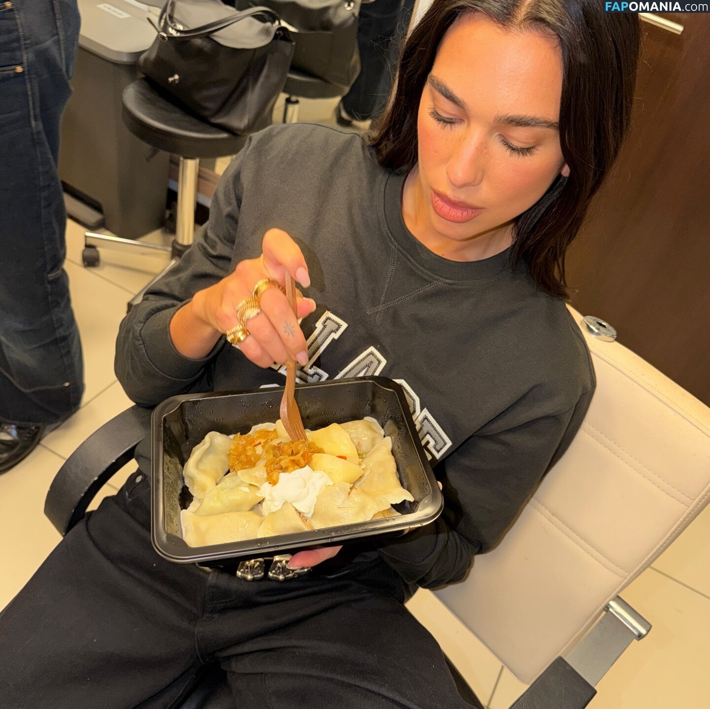Dua Lipa / dualipa / newsong Naken OnlyFans  Läckta Foto #209