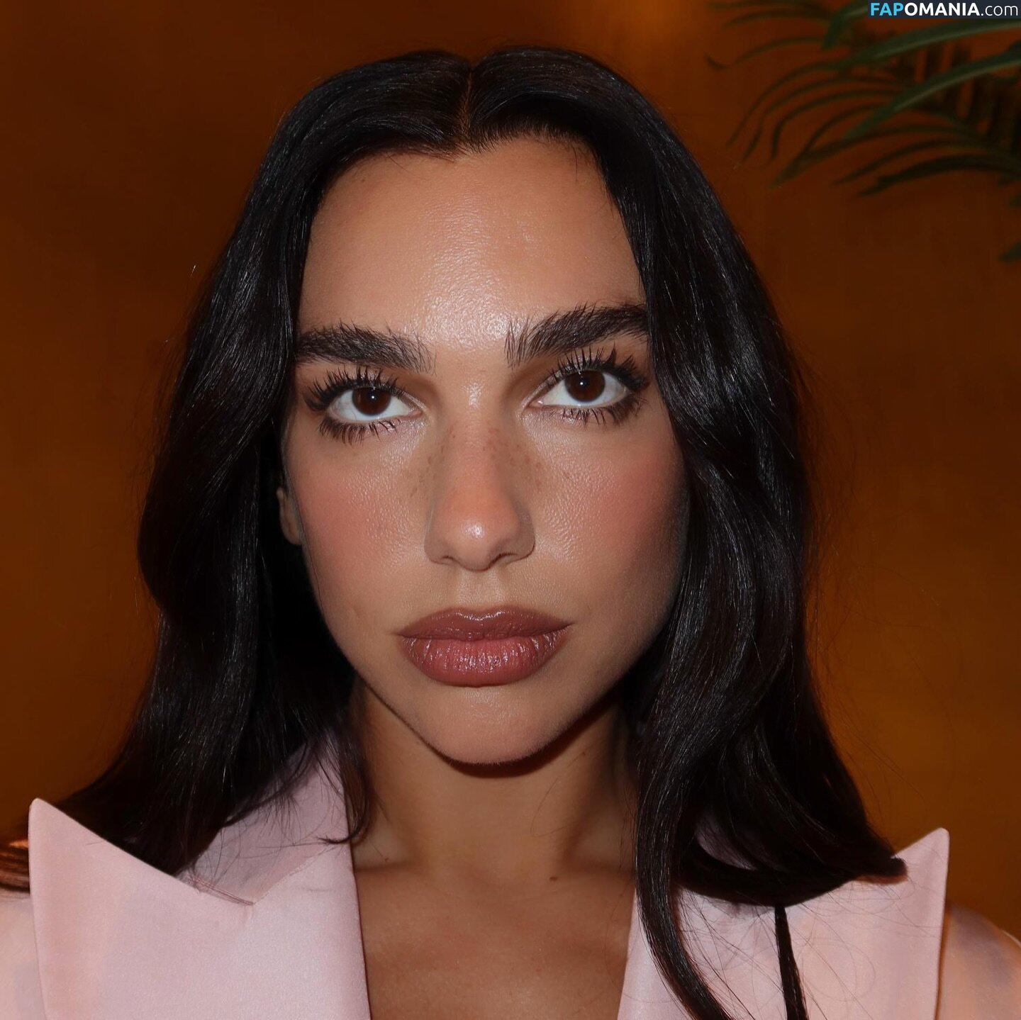 Dua Lipa / dualipa / newsong Naken OnlyFans  Läckta Foto #212
