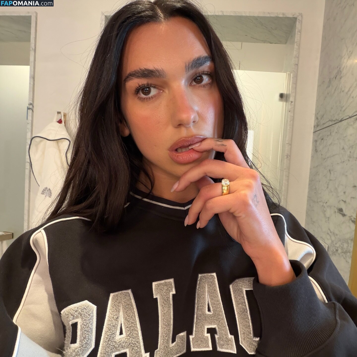 Dua Lipa / dualipa / newsong Naken OnlyFans  Läckta Foto #213