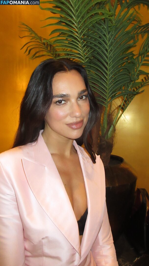 Dua Lipa / dualipa / newsong Naken OnlyFans  Läckta Foto #215