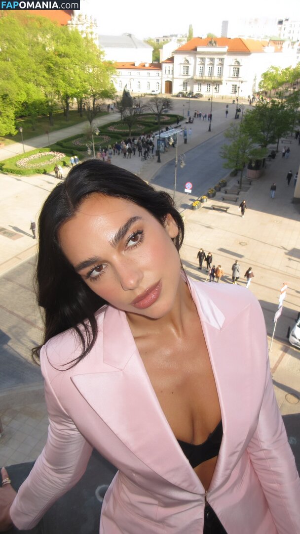 Dua Lipa / dualipa / newsong Naken OnlyFans  Läckta Foto #216
