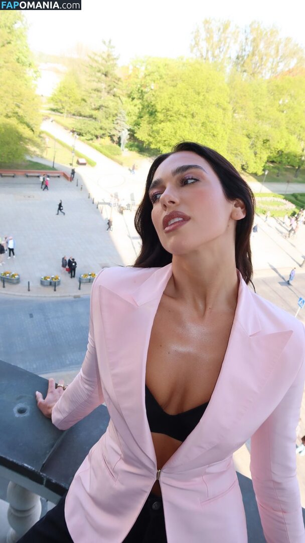 Dua Lipa / dualipa / newsong Naken OnlyFans  Läckta Foto #217