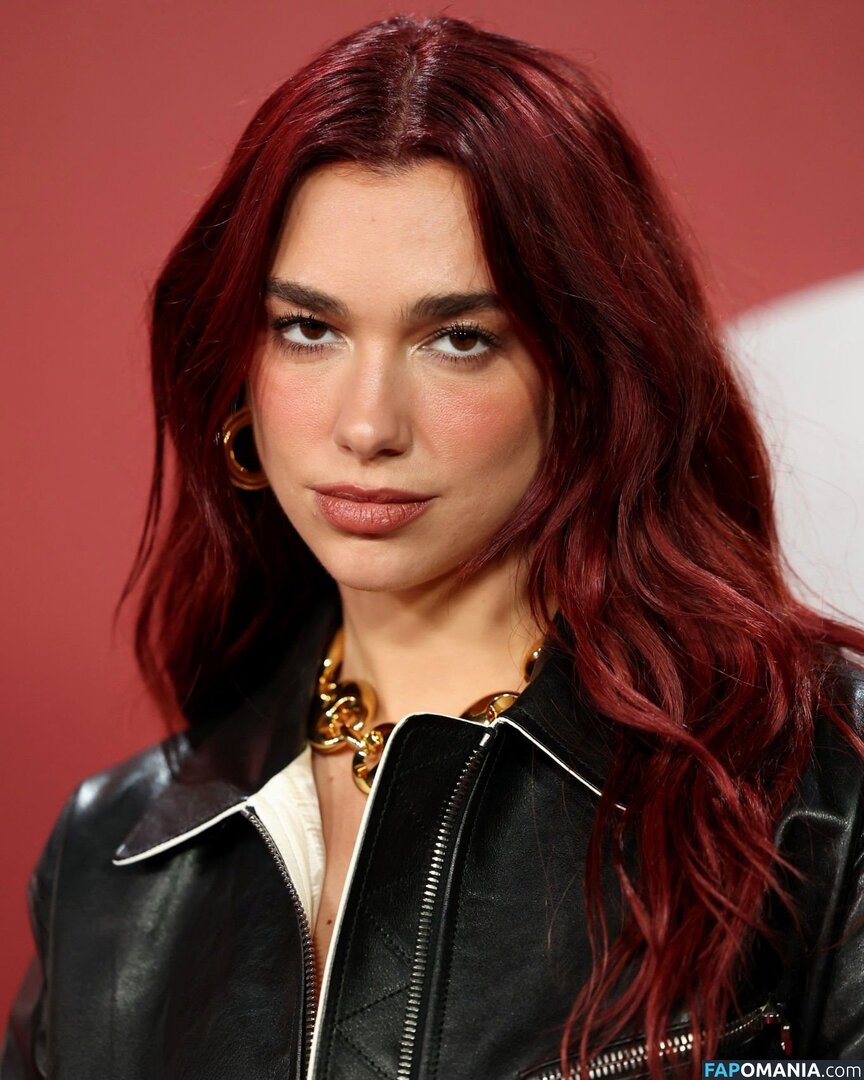 Dua Lipa / dualipa / newsong Naken OnlyFans  Läckta Foto #218