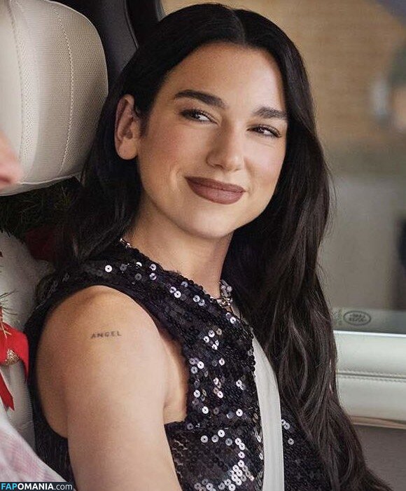 Dua Lipa / dualipa / newsong Naken OnlyFans  Läckta Foto #219
