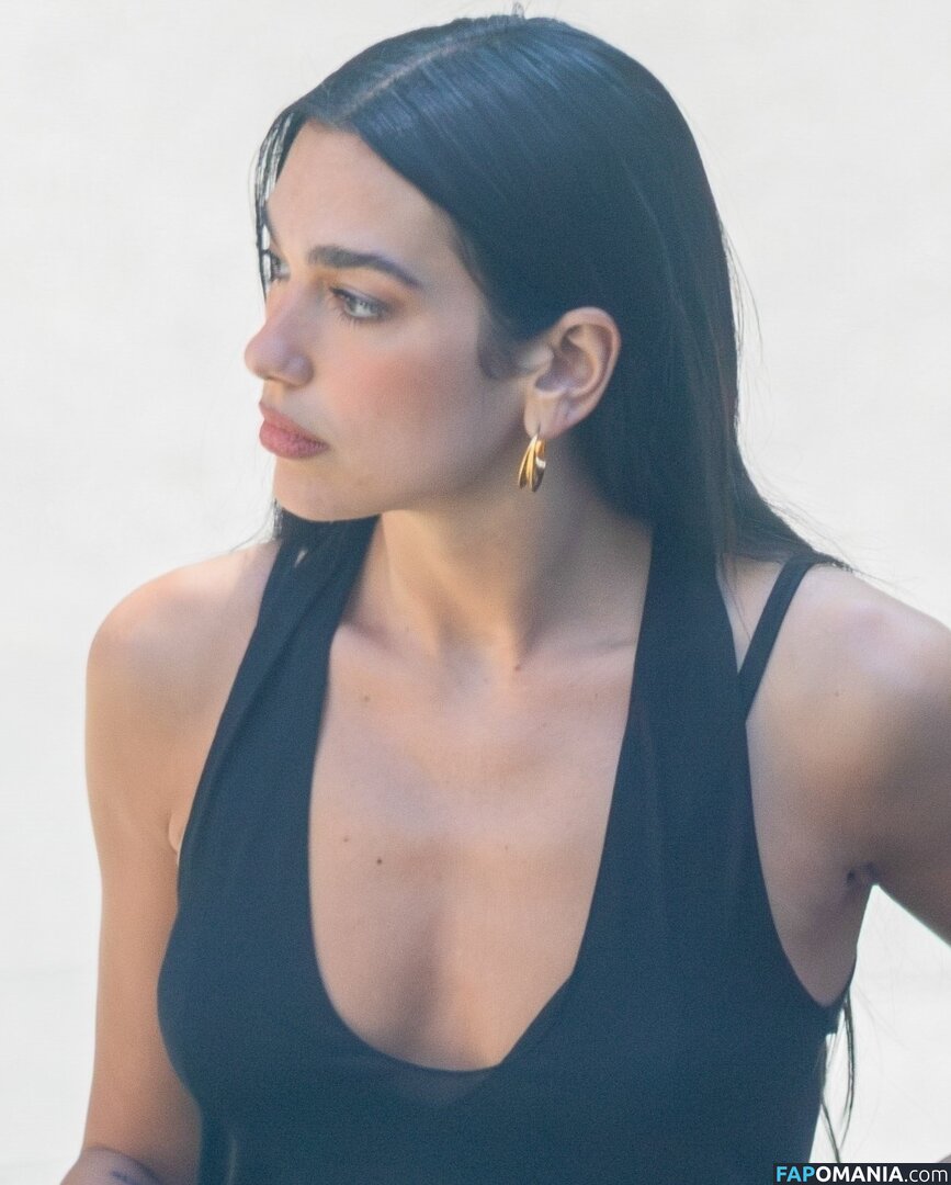 Dua Lipa / dualipa / newsong Naken OnlyFans  Läckta Foto #220