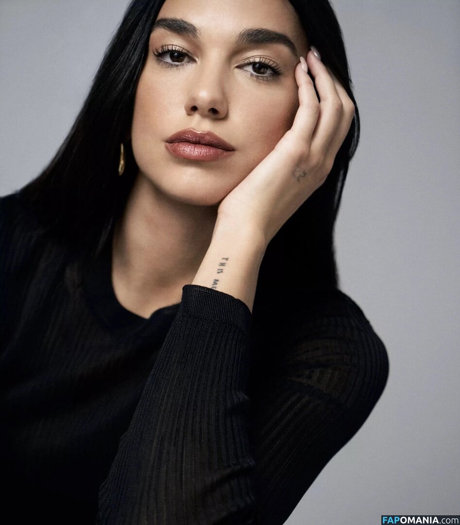 Dua Lipa / dualipa / newsong Naken OnlyFans  Läckta Foto #222