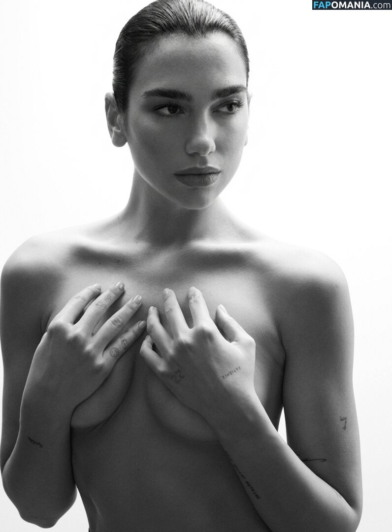 Dua Lipa / dualipa / newsong Naken OnlyFans  Läckta Foto #225