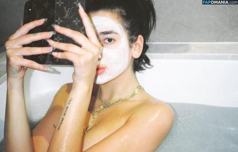 Dua Lipa / dualipa / newsong Naken OnlyFans  Läckta Foto #227