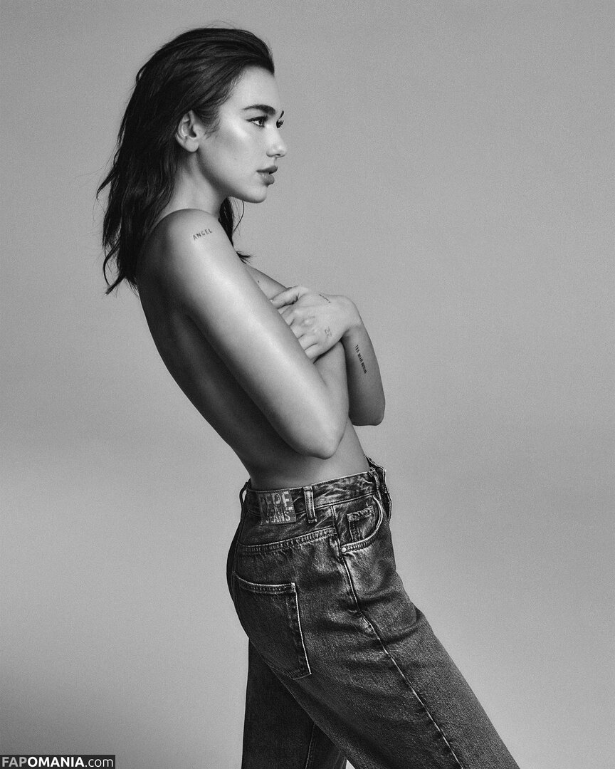 Dua Lipa / dualipa / newsong Naken OnlyFans  Läckta Foto #229