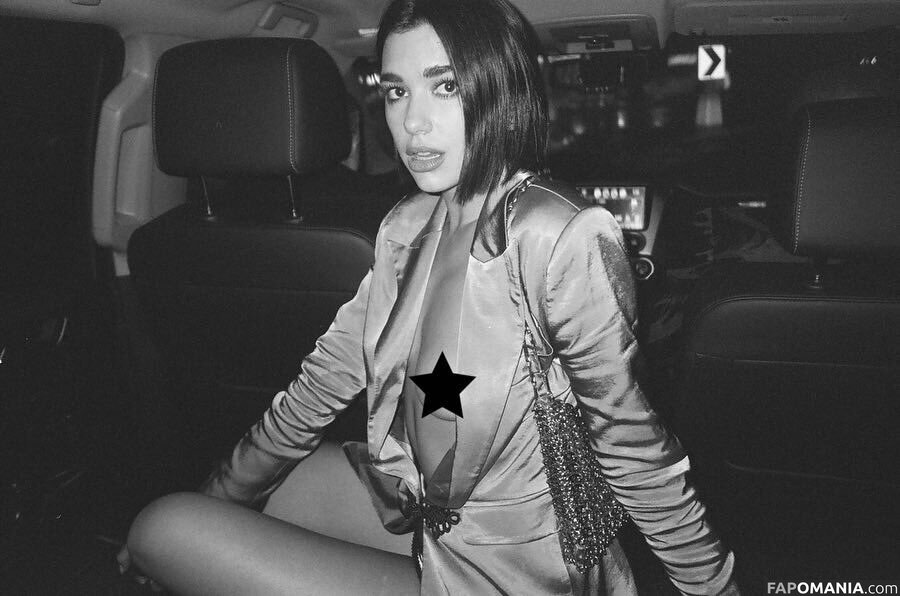 Dua Lipa / dualipa / newsong Naken OnlyFans  Läckta Foto #230