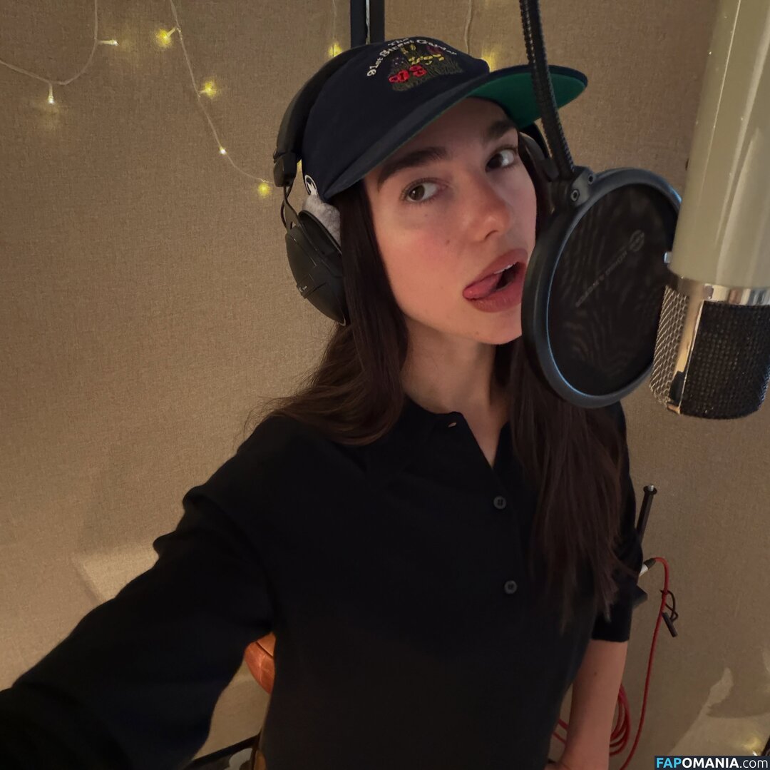 Dua Lipa / dualipa / newsong Naken OnlyFans  Läckta Foto #232