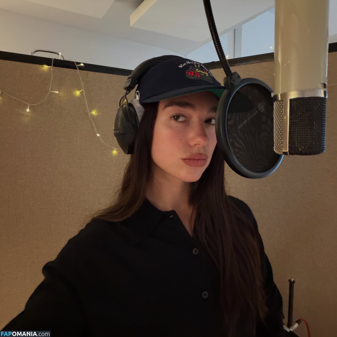 Dua Lipa / dualipa / newsong Naken OnlyFans  Läckta Foto #235