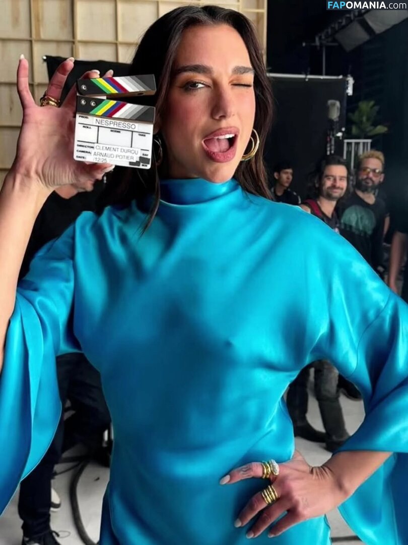 Dua Lipa / dualipa / newsong Naken OnlyFans  Läckta Foto #239