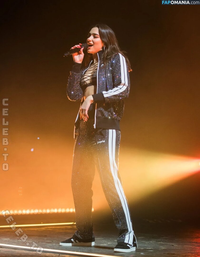 Dua Lipa / dualipa / newsong Naken OnlyFans  Läckta Foto #271