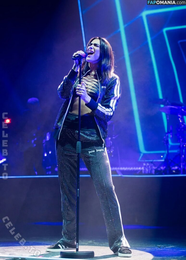Dua Lipa / dualipa / newsong Naken OnlyFans  Läckta Foto #274