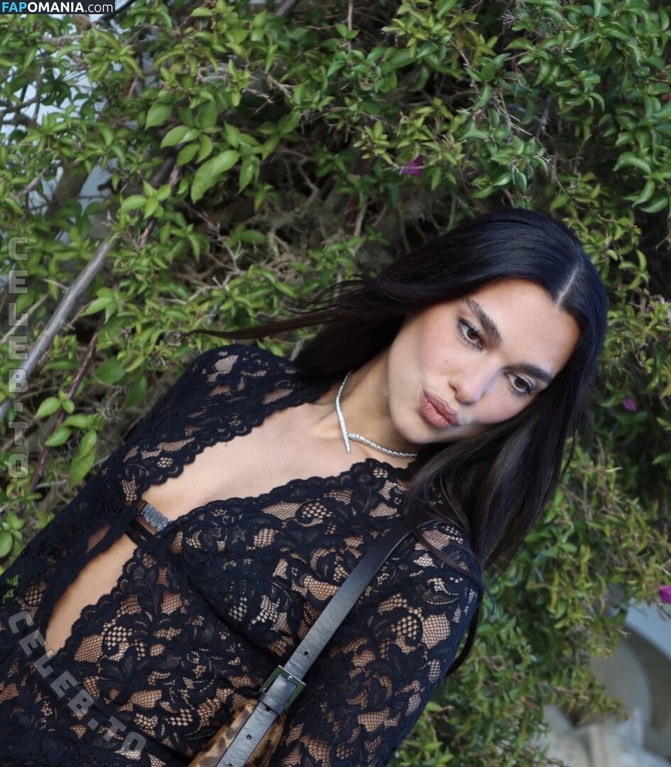 Dua Lipa / dualipa / newsong Naken OnlyFans  Läckta Foto #283