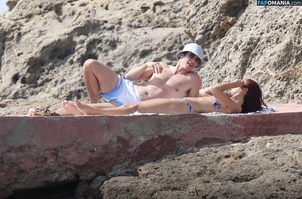 Dua Lipa / dualipa / newsong Naken OnlyFans  Läckta Foto #293
