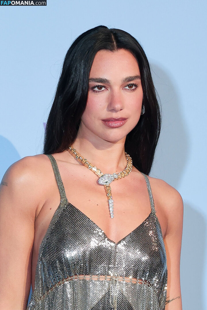 Dua Lipa / dualipa / newsong Naken OnlyFans  Läckta Foto #311