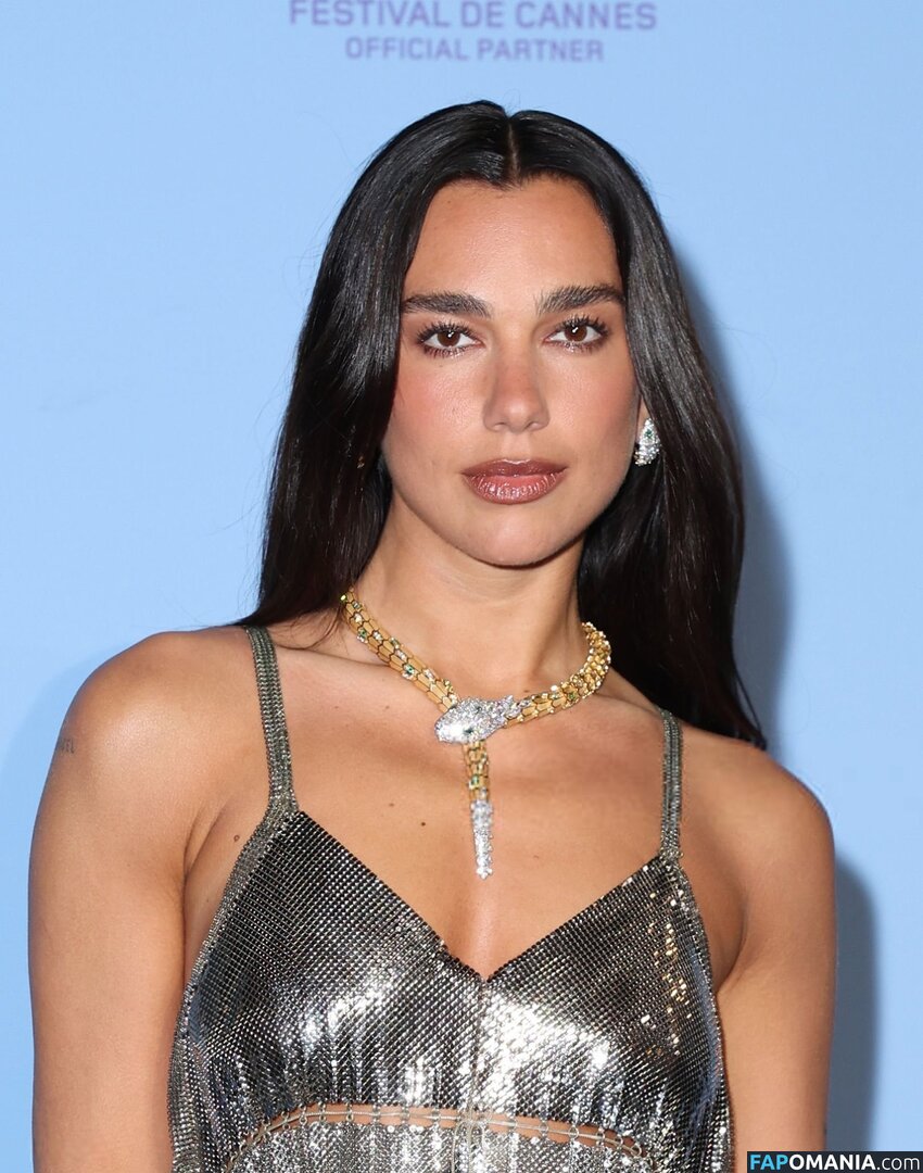 Dua Lipa / dualipa / newsong Naken OnlyFans  Läckta Foto #317