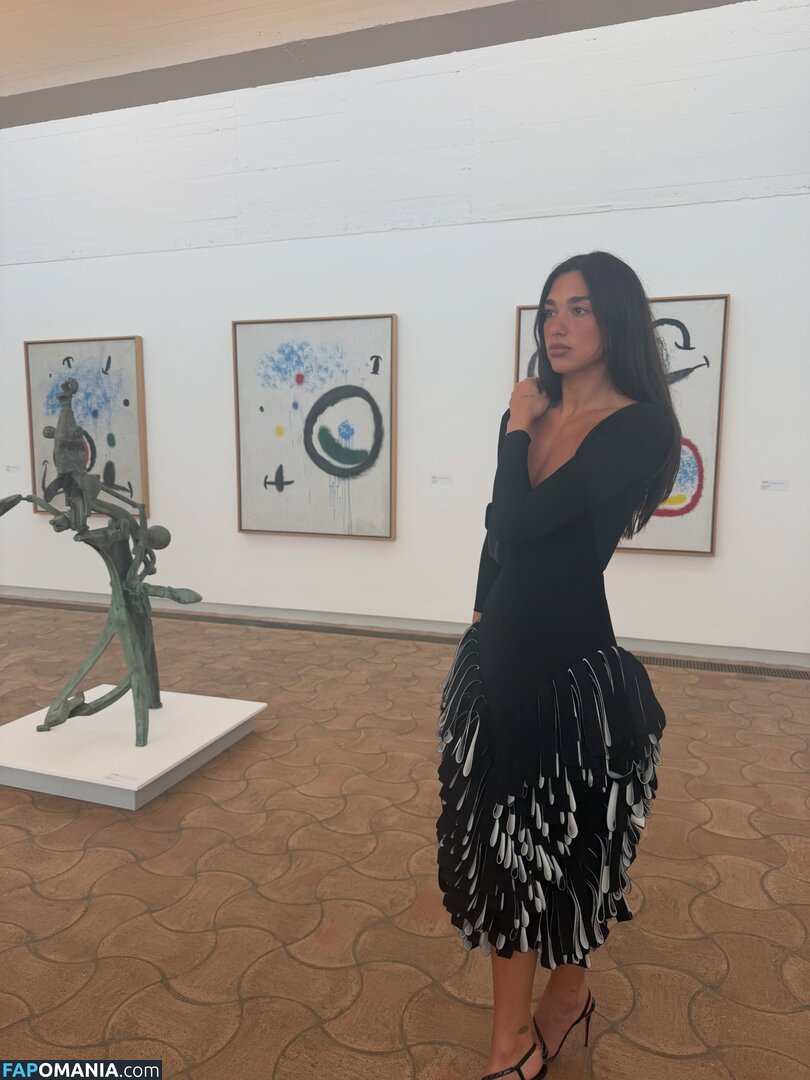 Dua Lipa / dualipa / newsong Naken OnlyFans  Läckta Foto #324