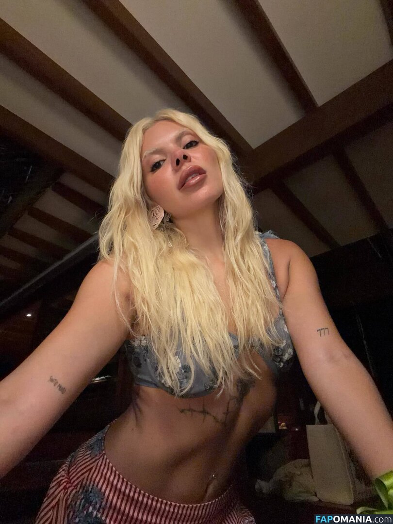 Duda Beat / dudabeat Naken OnlyFans  Läckta Foto #1