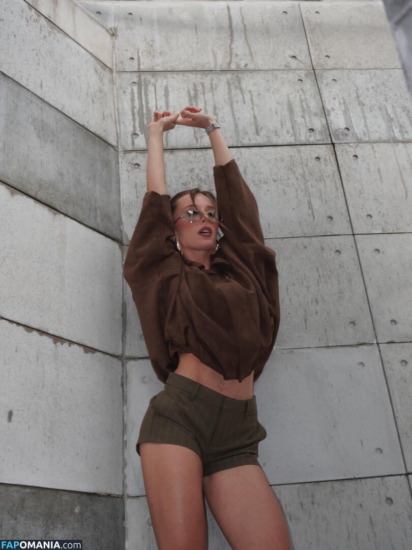 Duda Reis / dudareisb Naken OnlyFans  Läckta Foto #4