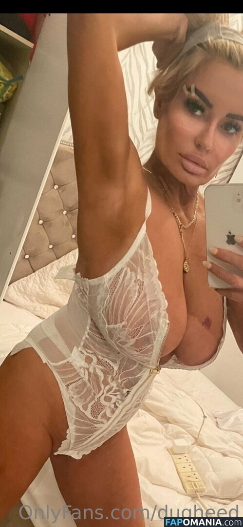 Dugheed Naken OnlyFans  Läckta Foto #24