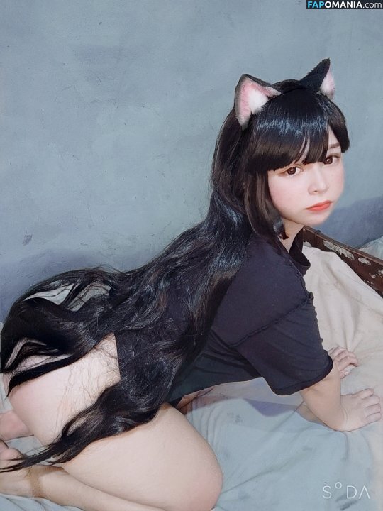 dulce / dulce_de_leche_123 / dulcenalgass / haru_chan Naken OnlyFans  Läckta Foto #38