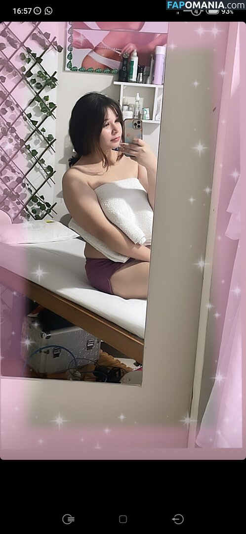 dulce / dulce_de_leche_123 / dulcenalgass / haru_chan Naken OnlyFans  Läckta Foto #68