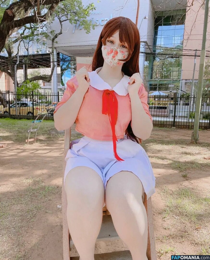 dulce / dulce_de_leche_123 / dulcenalgass / haru_chan Naken OnlyFans  Läckta Foto #81