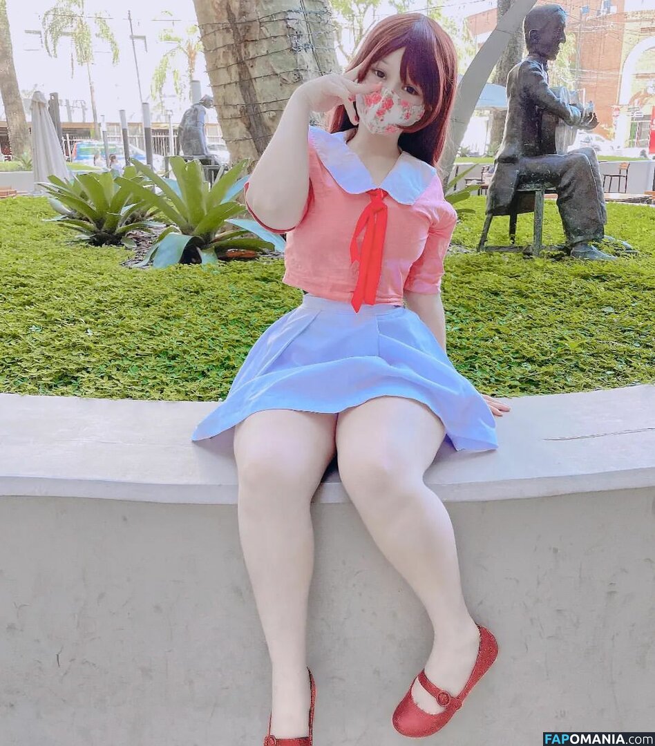 dulce / dulce_de_leche_123 / dulcenalgass / haru_chan Naken OnlyFans  Läckta Foto #84