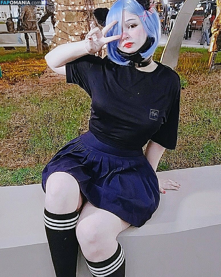 dulce / dulce_de_leche_123 / dulcenalgass / haru_chan Naken OnlyFans  Läckta Foto #85