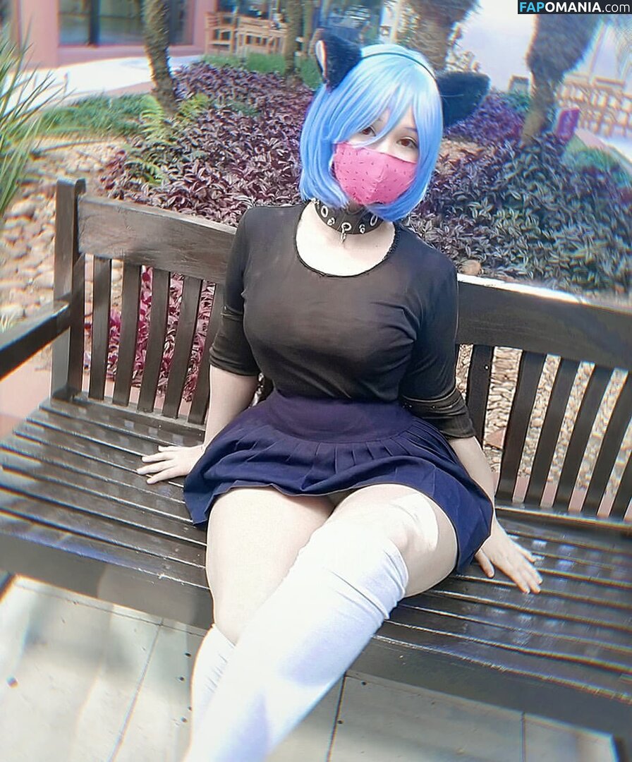 dulce / dulce_de_leche_123 / dulcenalgass / haru_chan Naken OnlyFans  Läckta Foto #87