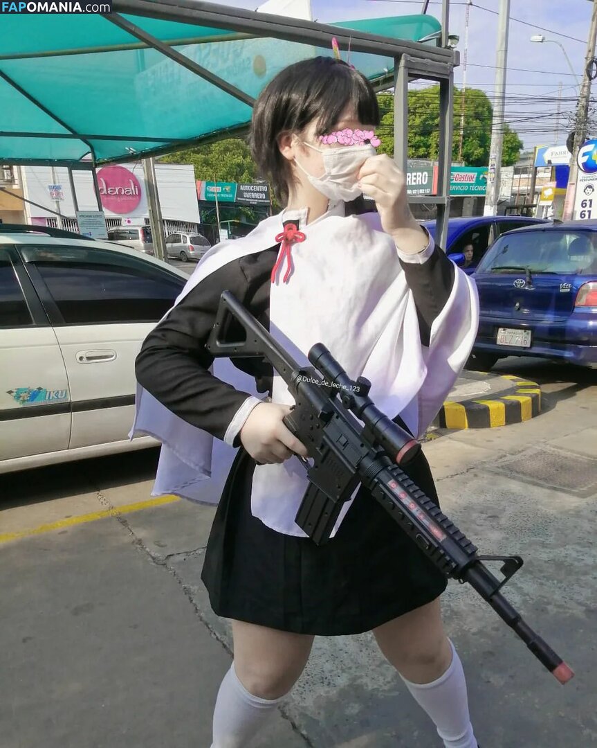 dulce / dulce_de_leche_123 / dulcenalgass / haru_chan Naken OnlyFans  Läckta Foto #93