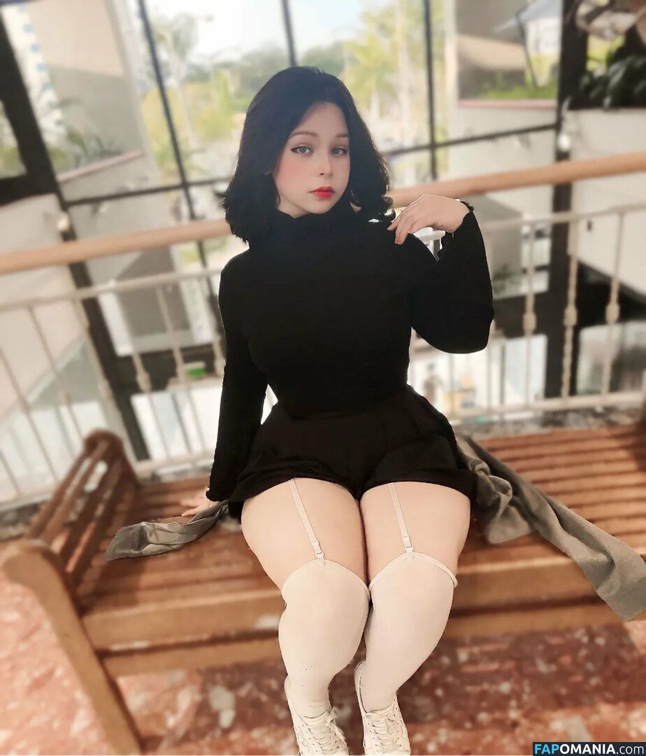 dulce / dulce_de_leche_123 / dulcenalgass / haru_chan Naken OnlyFans  Läckta Foto #95