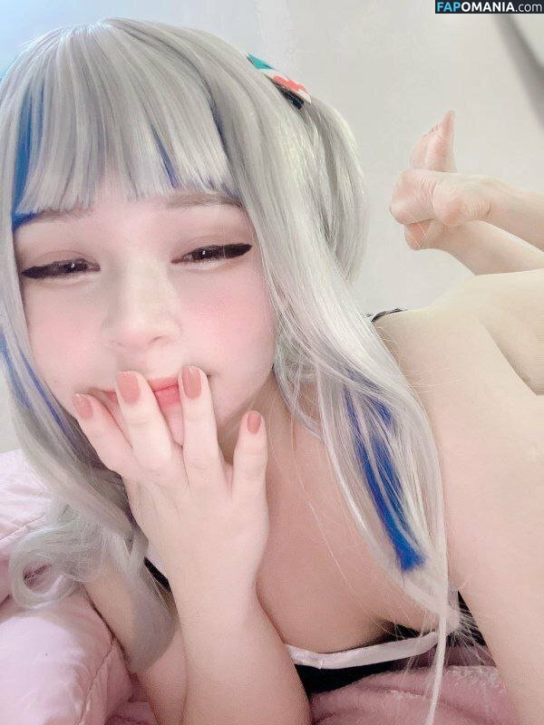 dulce / dulce_de_leche_123 / dulcenalgass / haru_chan Naken OnlyFans  Läckta Foto #99