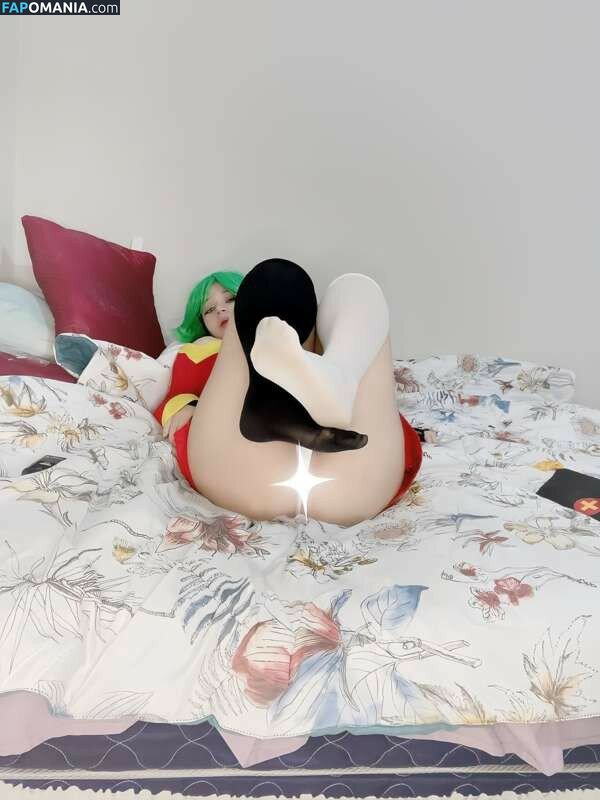 dulce / dulce_de_leche_123 / dulcenalgass / haru_chan Naken OnlyFans  Läckta Foto #125