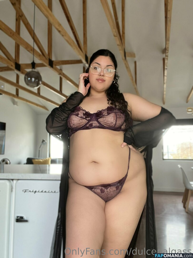 dulcenalgass / dulcenalgass_ Naken OnlyFans  Läckta Foto #38