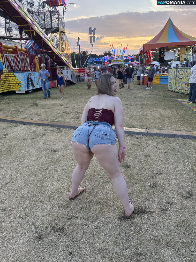 Amelia.yeahh / Amslka6 / Dulyiis Naken OnlyFans  Läckta Foto #7