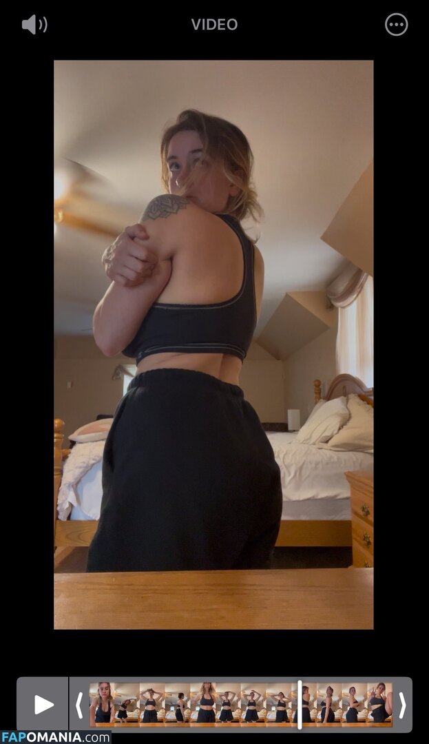 dumbbitchmurphy Naken OnlyFans  Läckta Foto #1